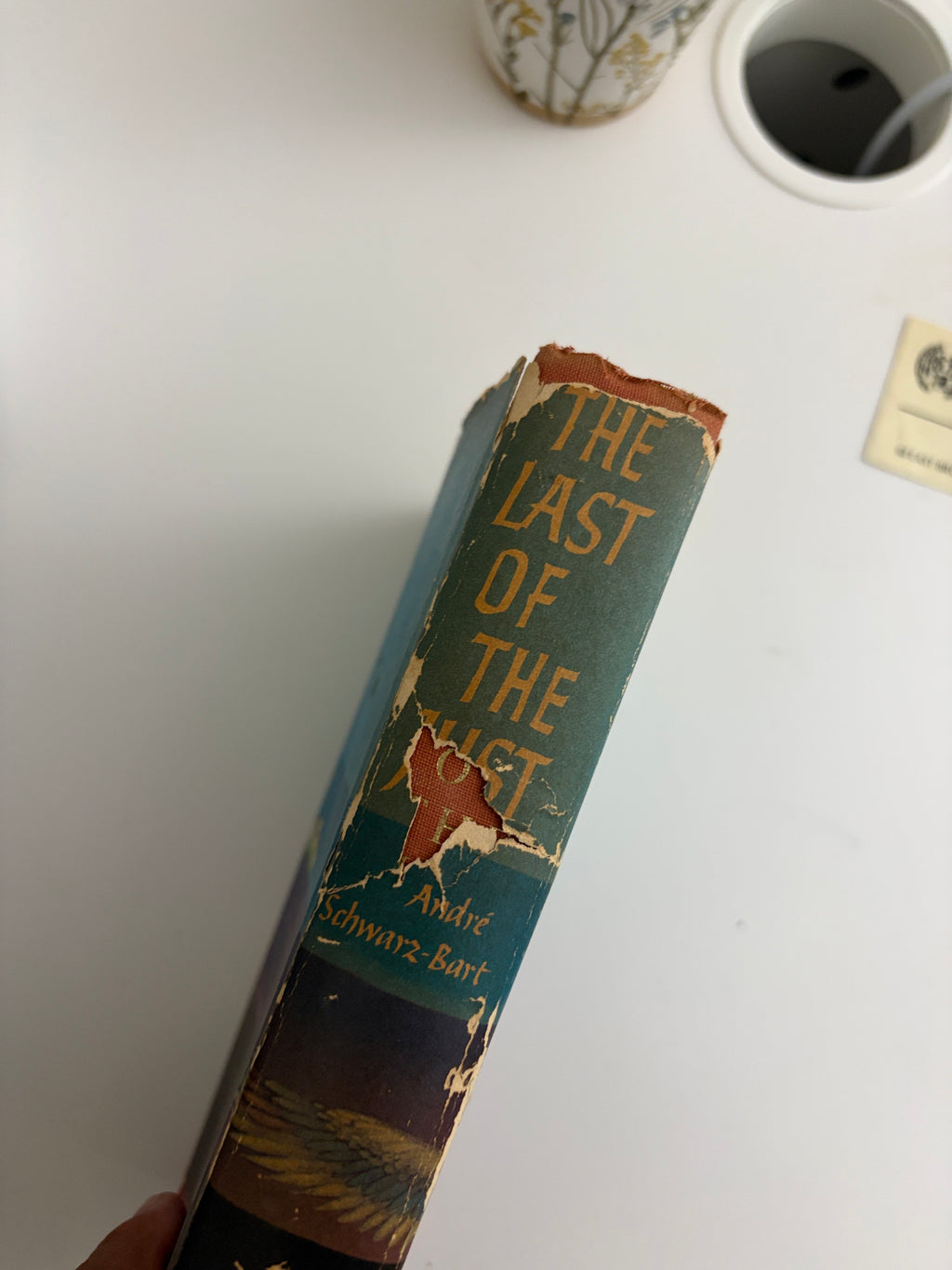 The Last of the Just