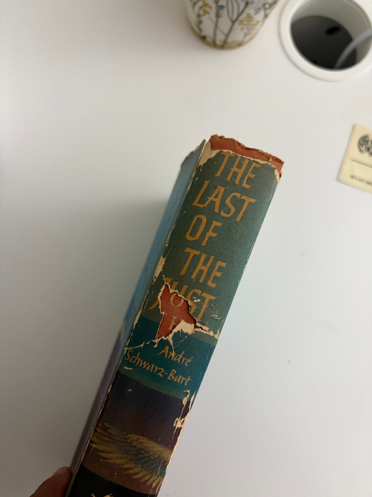 The Last of the Just