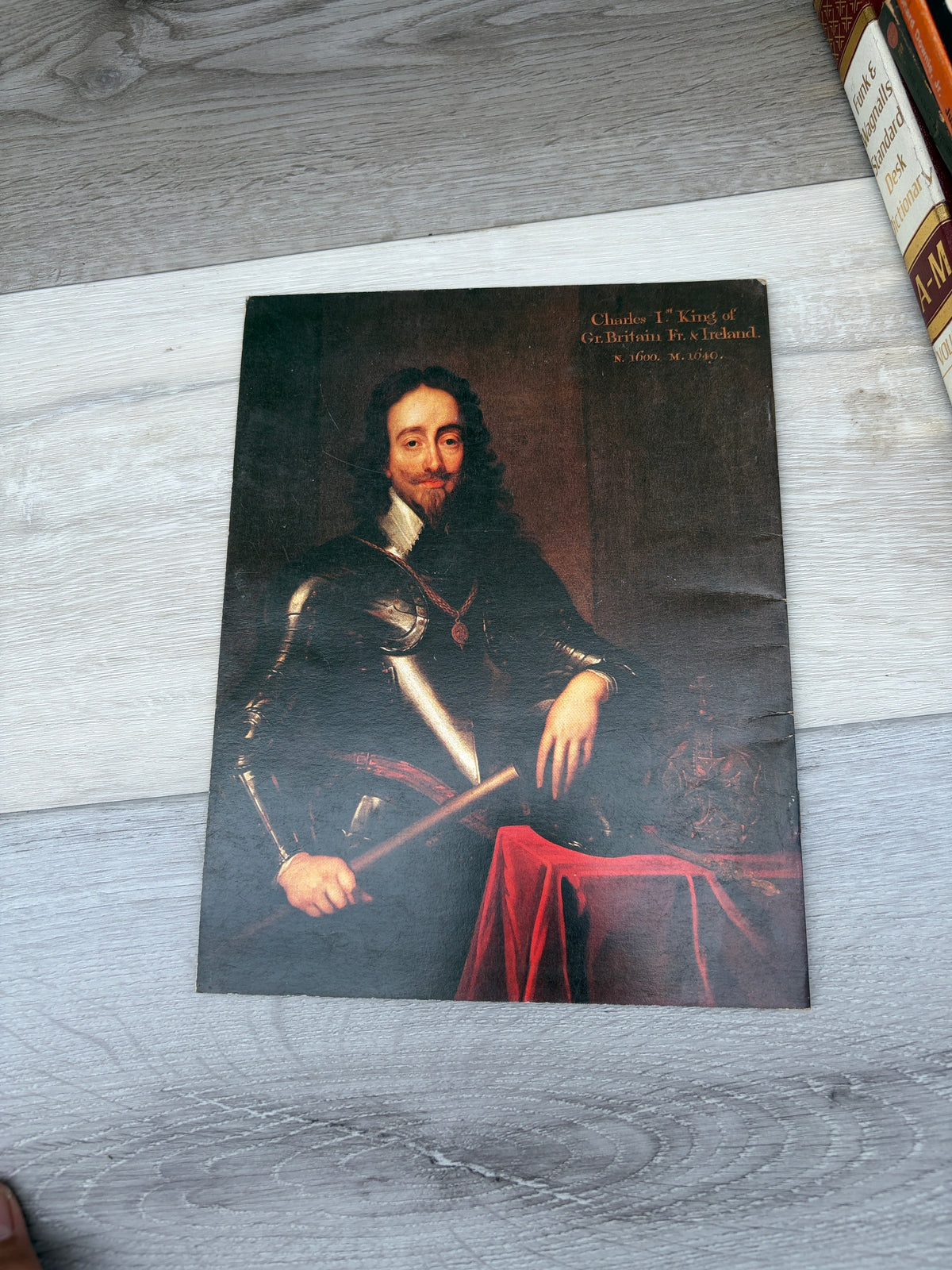 Britain's Kings and Queens