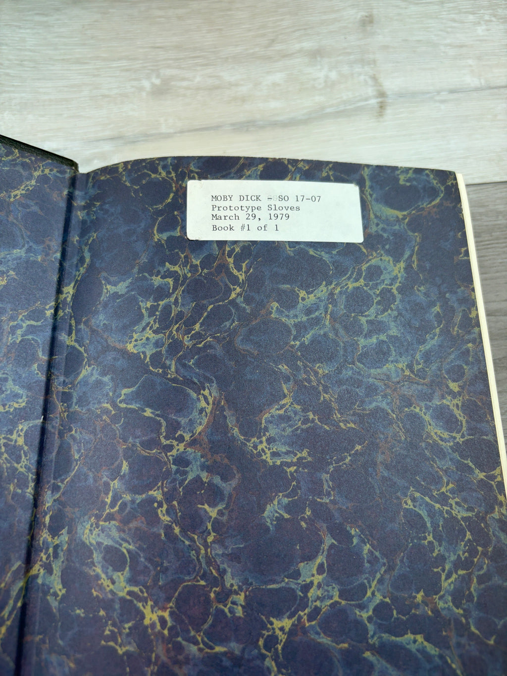 Moby-Dick; or, The Whale