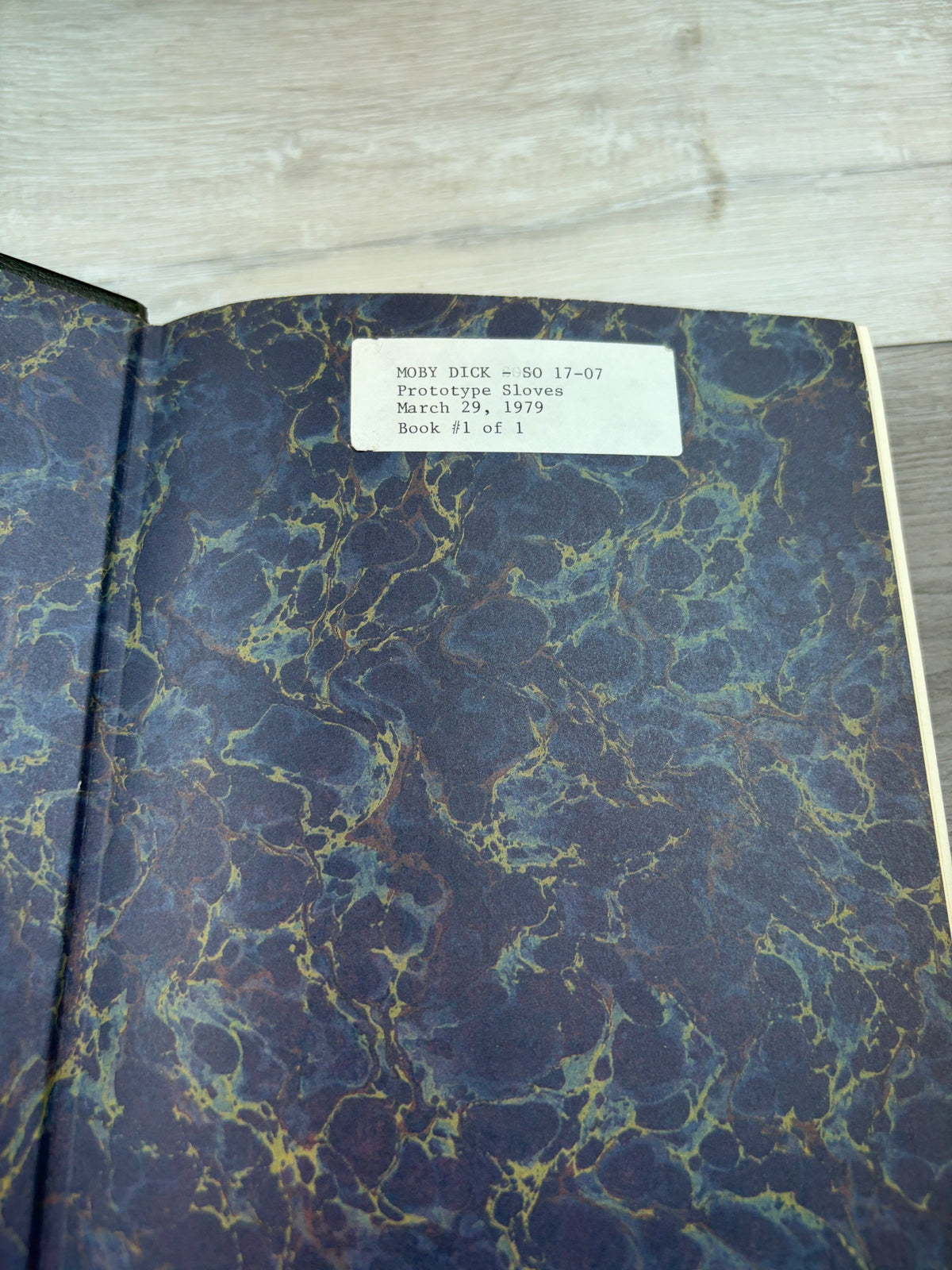 Moby-Dick; or, The Whale