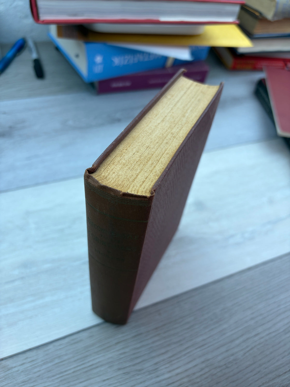 Addresses on the Second Epistle to the Corinthians