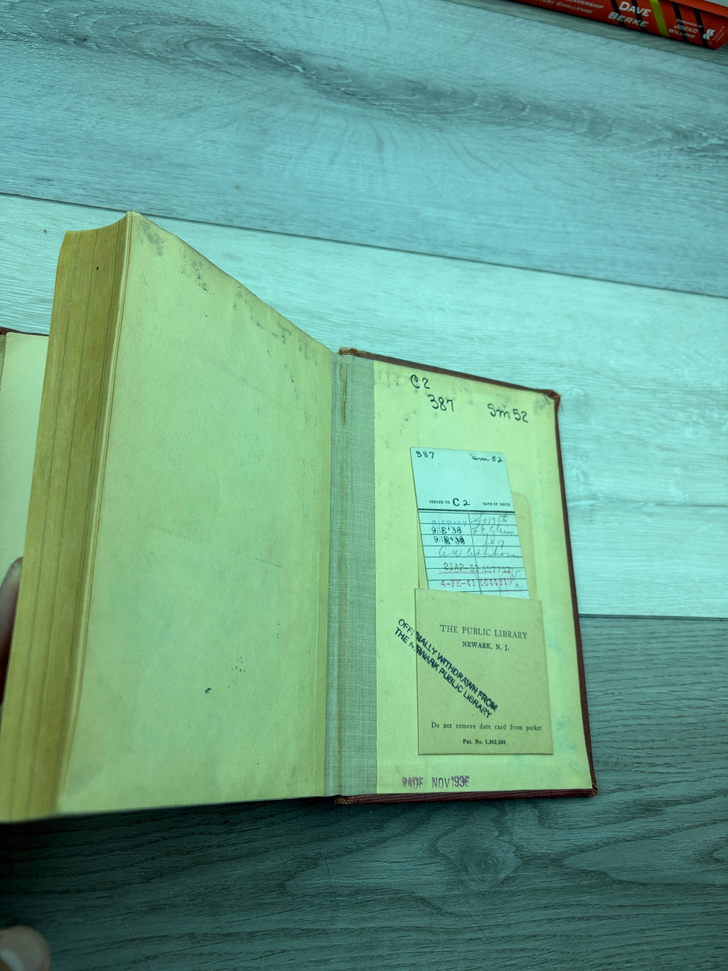 A Book of Famous Ships