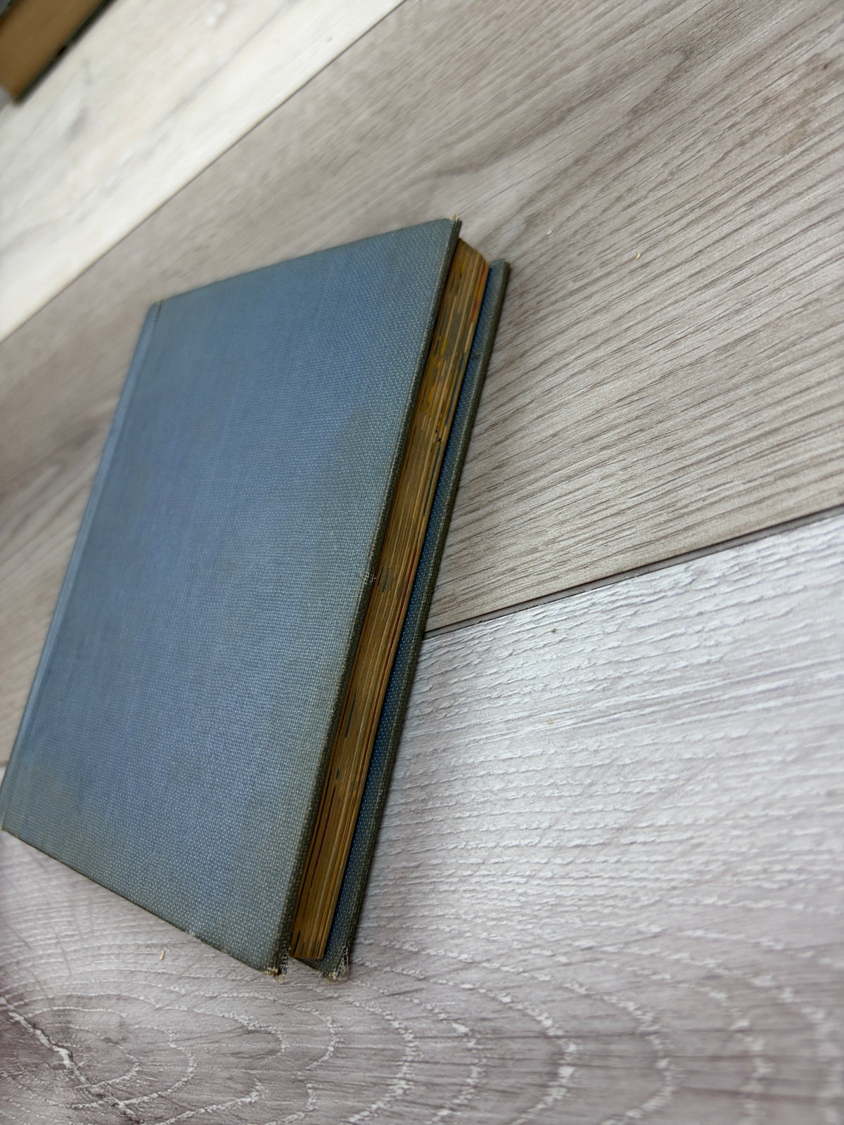The Illustrated Prayers, Blessings and Hymns