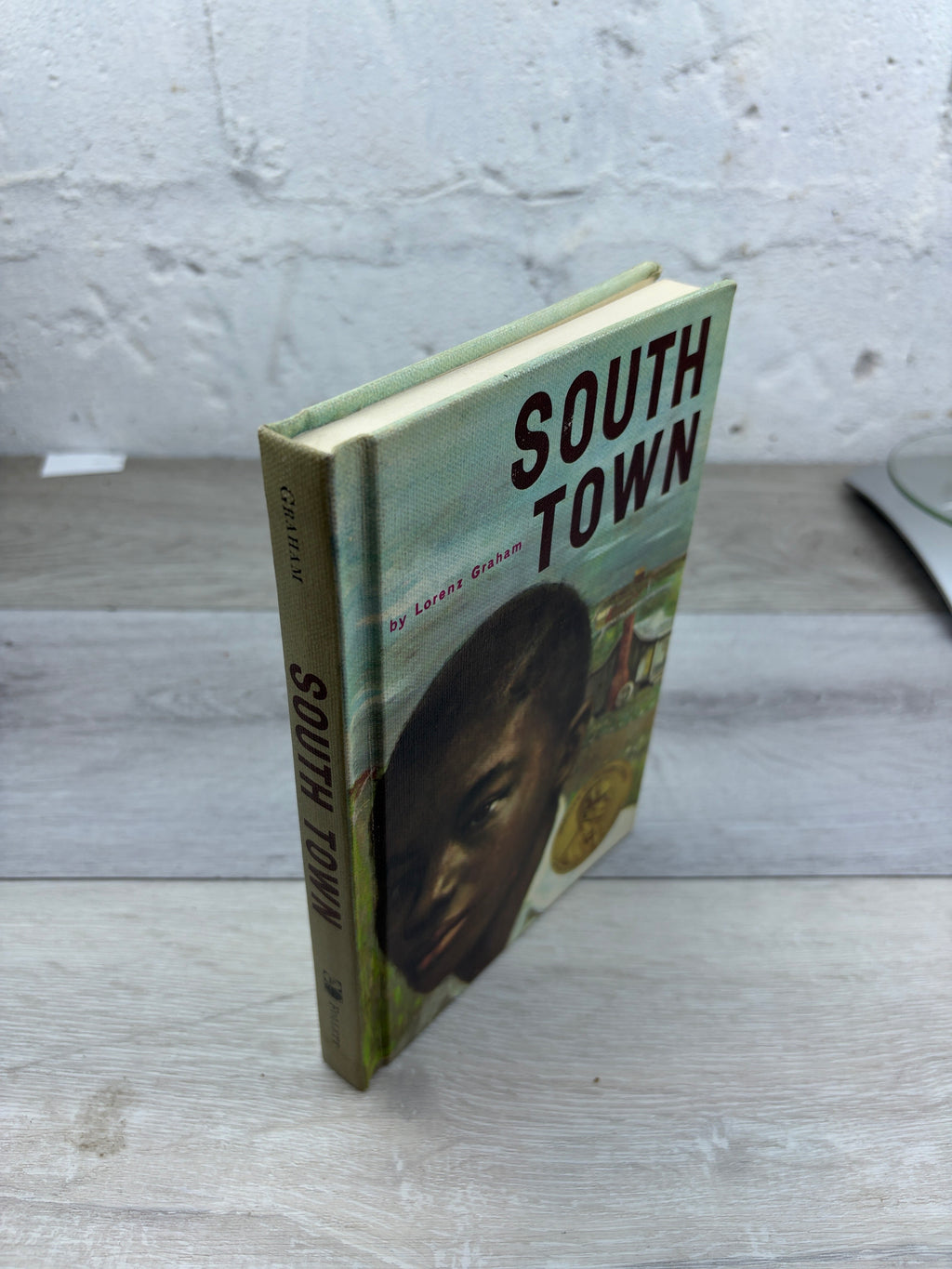 South Town
