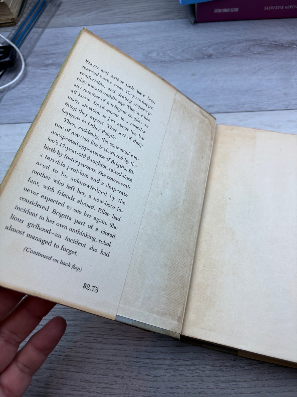 The Sound of Years