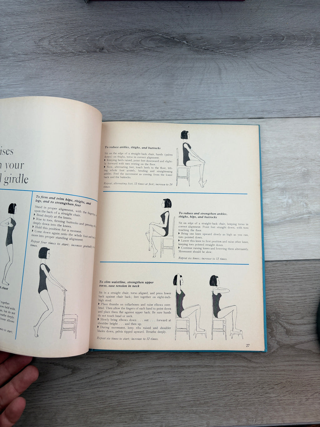 Diet & Exercise Guide