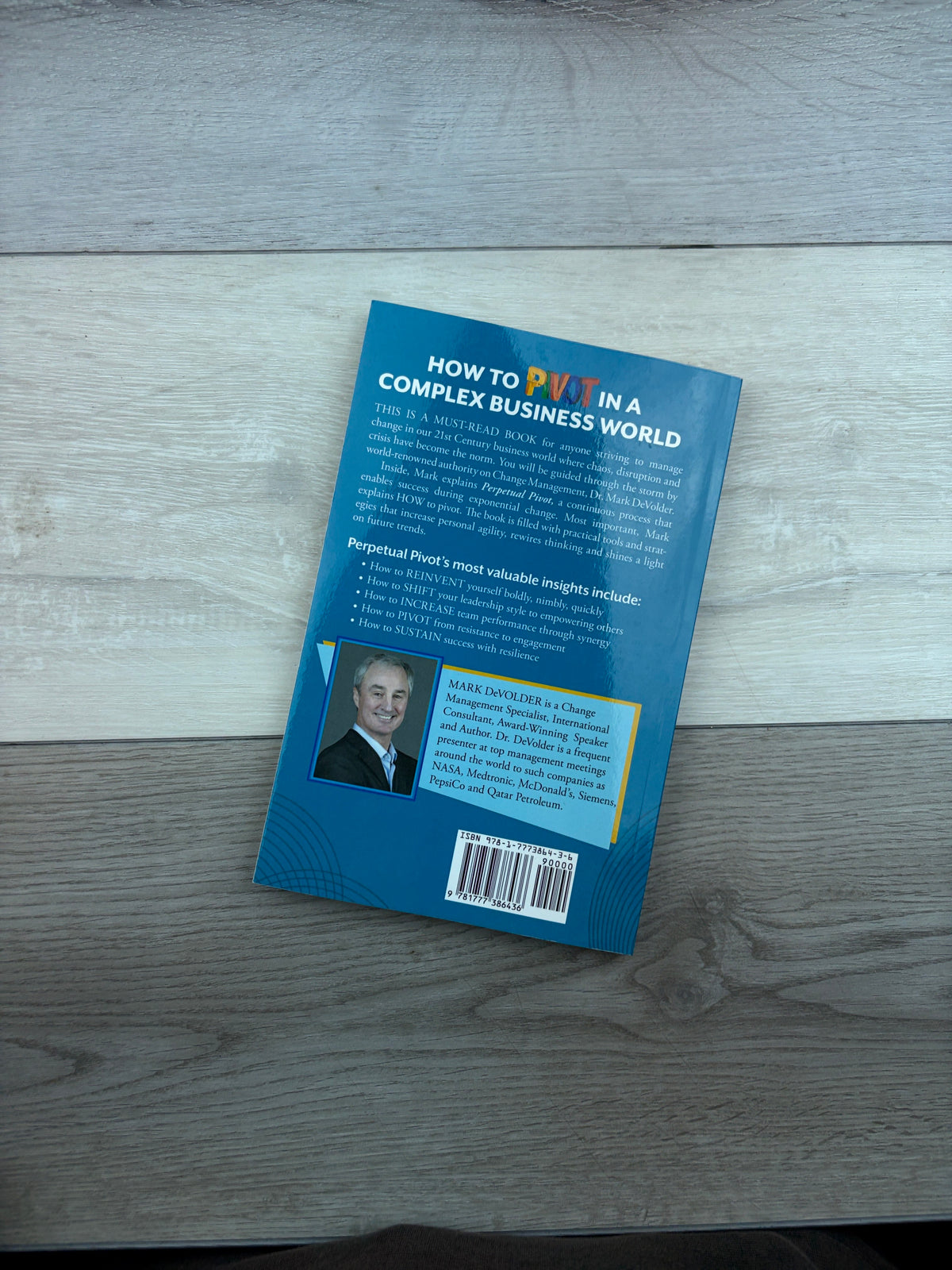 Managing Change Effectively