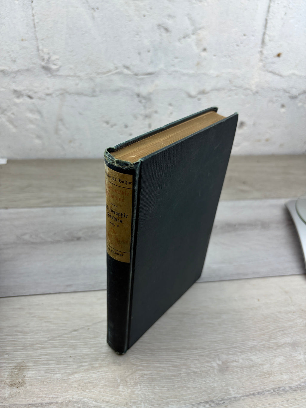The Novels of Honoré de Balzac
