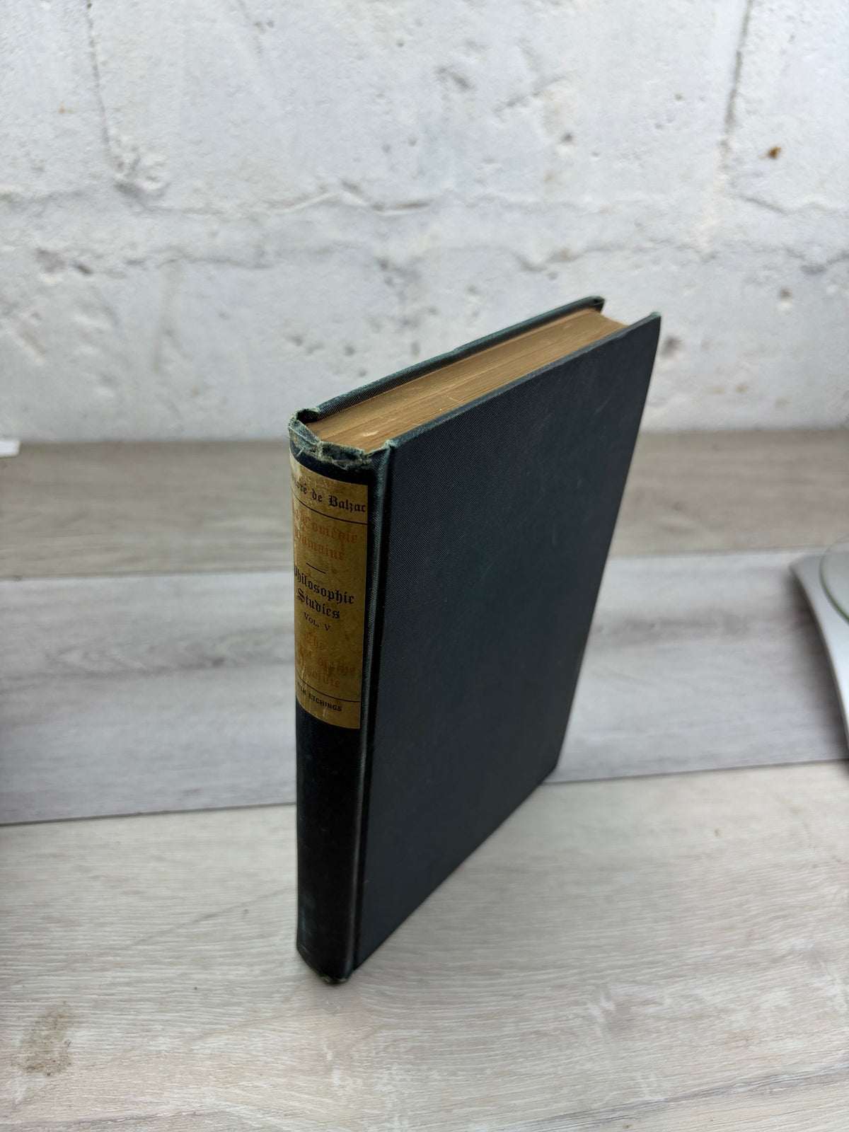 The Novels of Honoré de Balzac