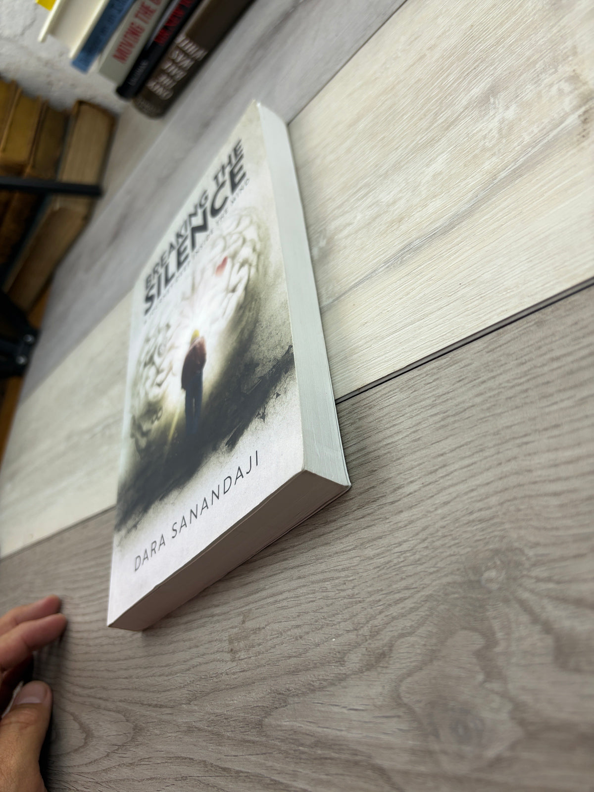 Breaking the Silence