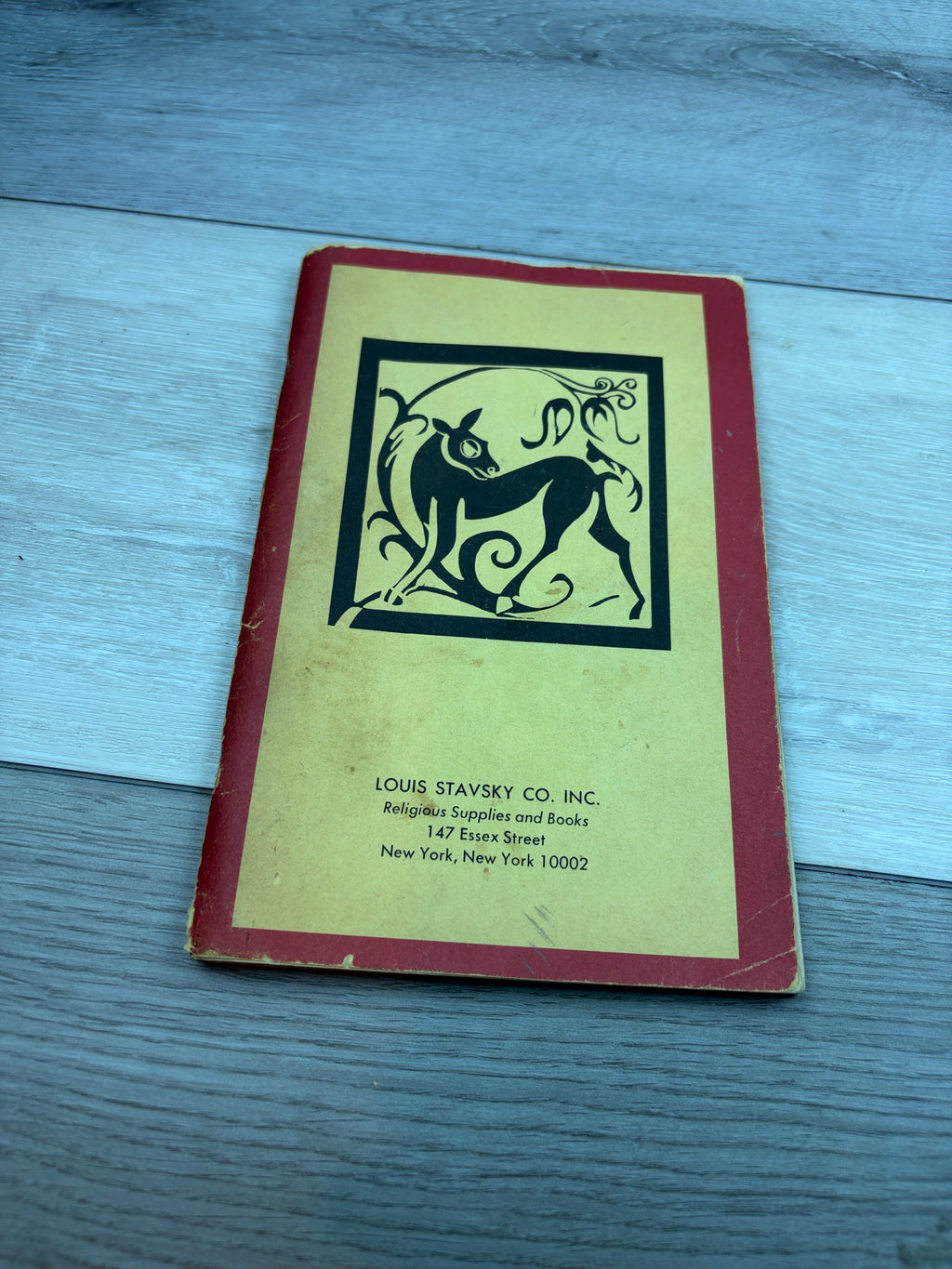 Passover Haggadah: A New English Translation and Instructions for the Seder