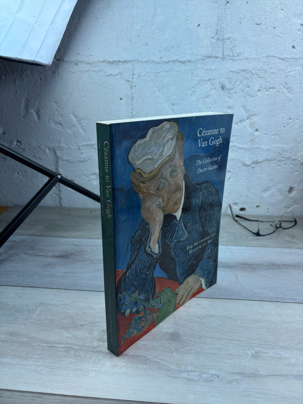 Cézanne to Van Gogh: The Collection of Doctor Gachet