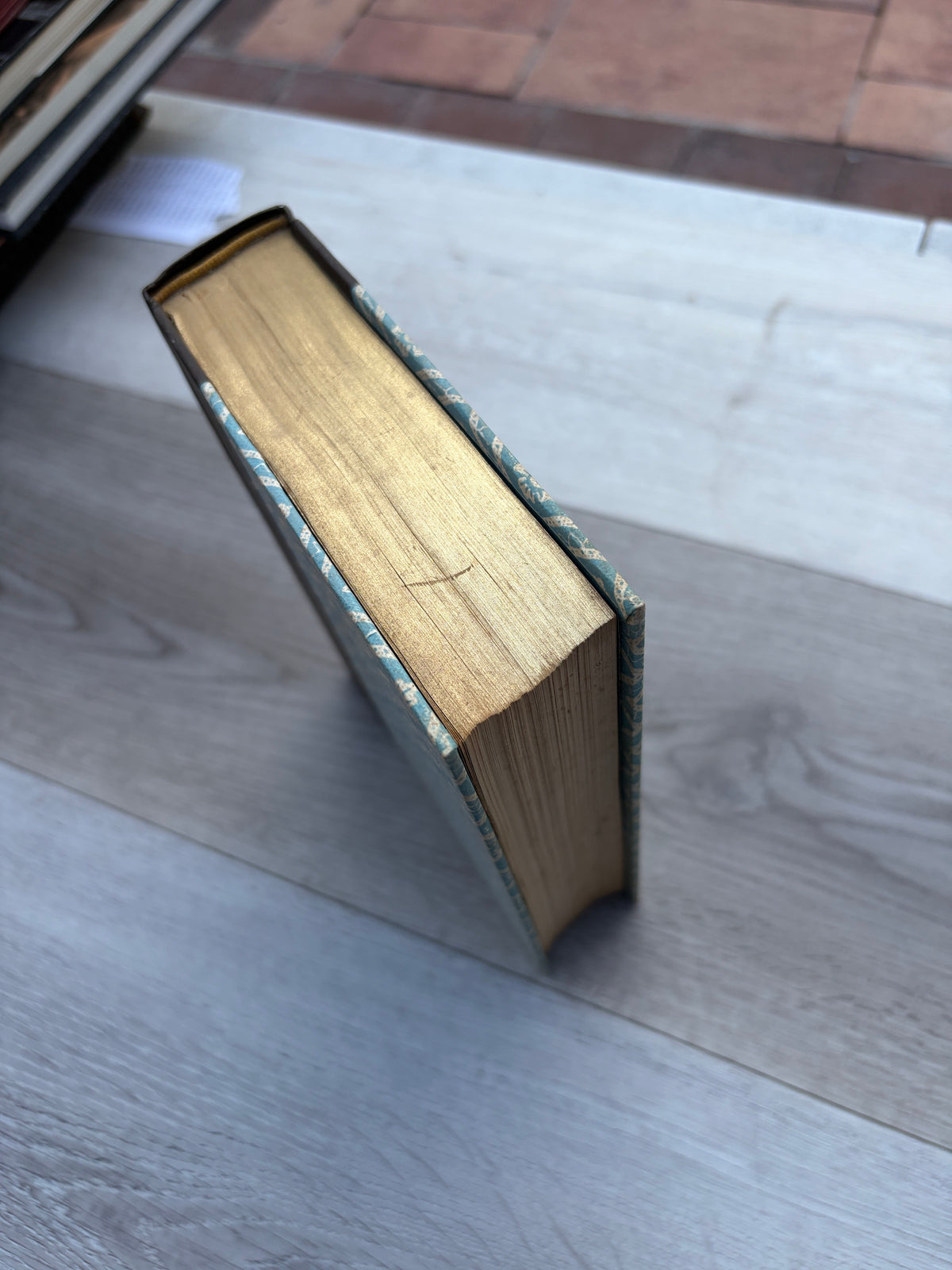 Reader's Digest Condensed Books, Volume 1