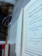 The Edge of Objectivity