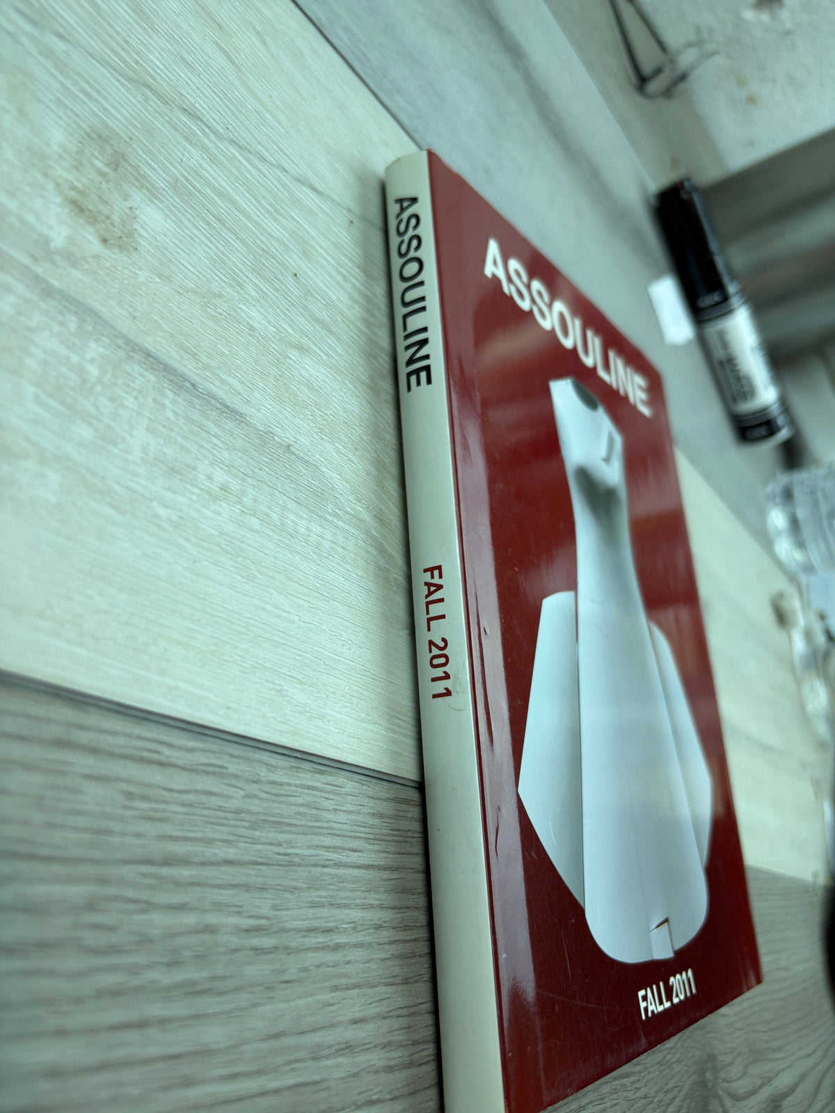 Assouline Fall Collection