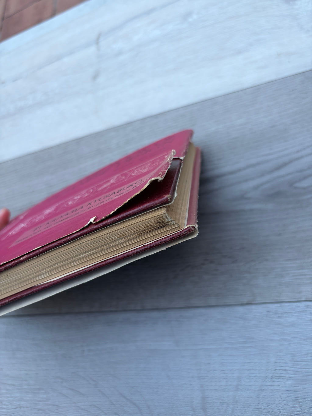The Book of Japanese Design: Banshoku Shin Hinagata Bijutsu Oyo