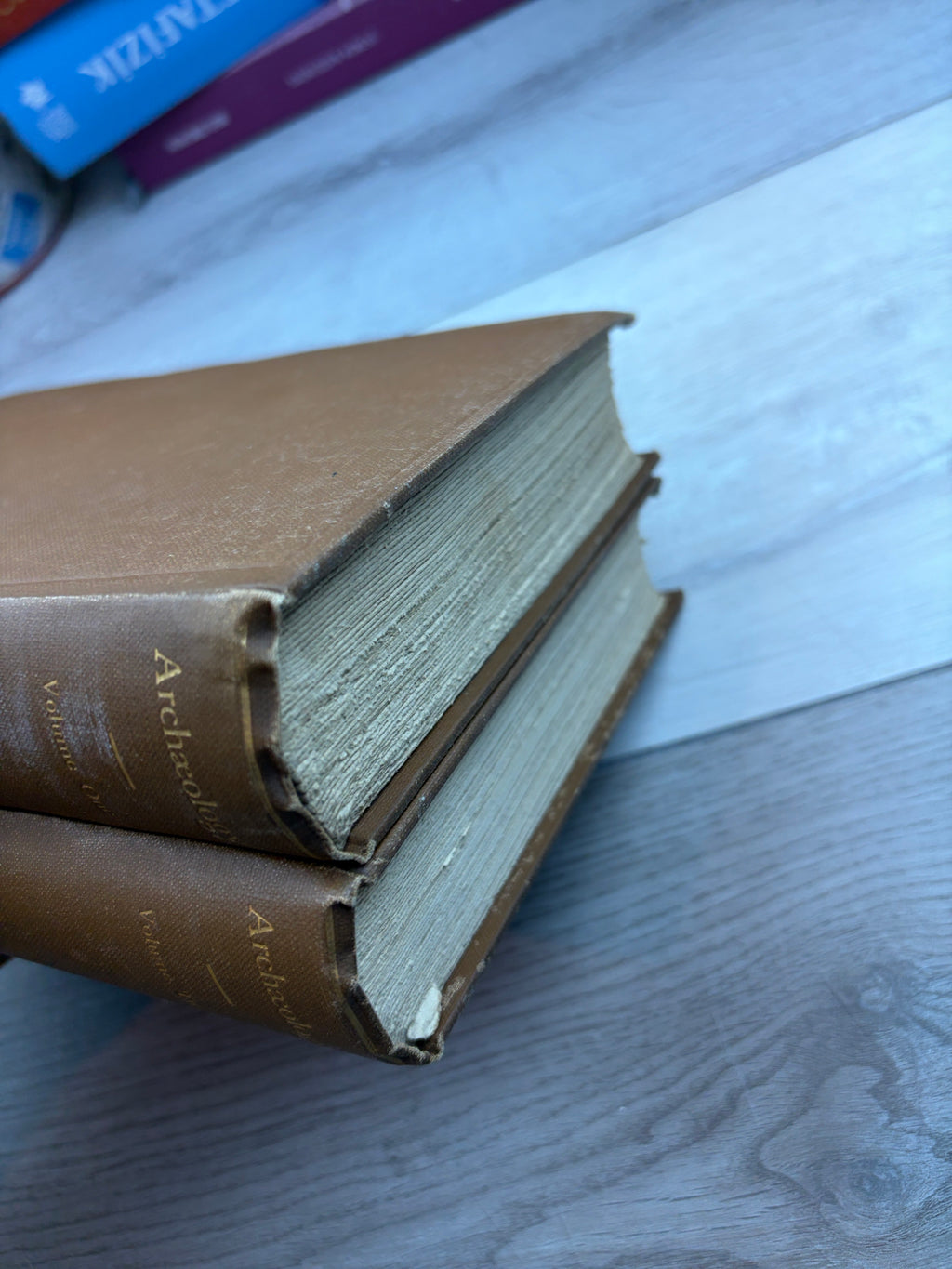 The Gentleman's Magazine Library