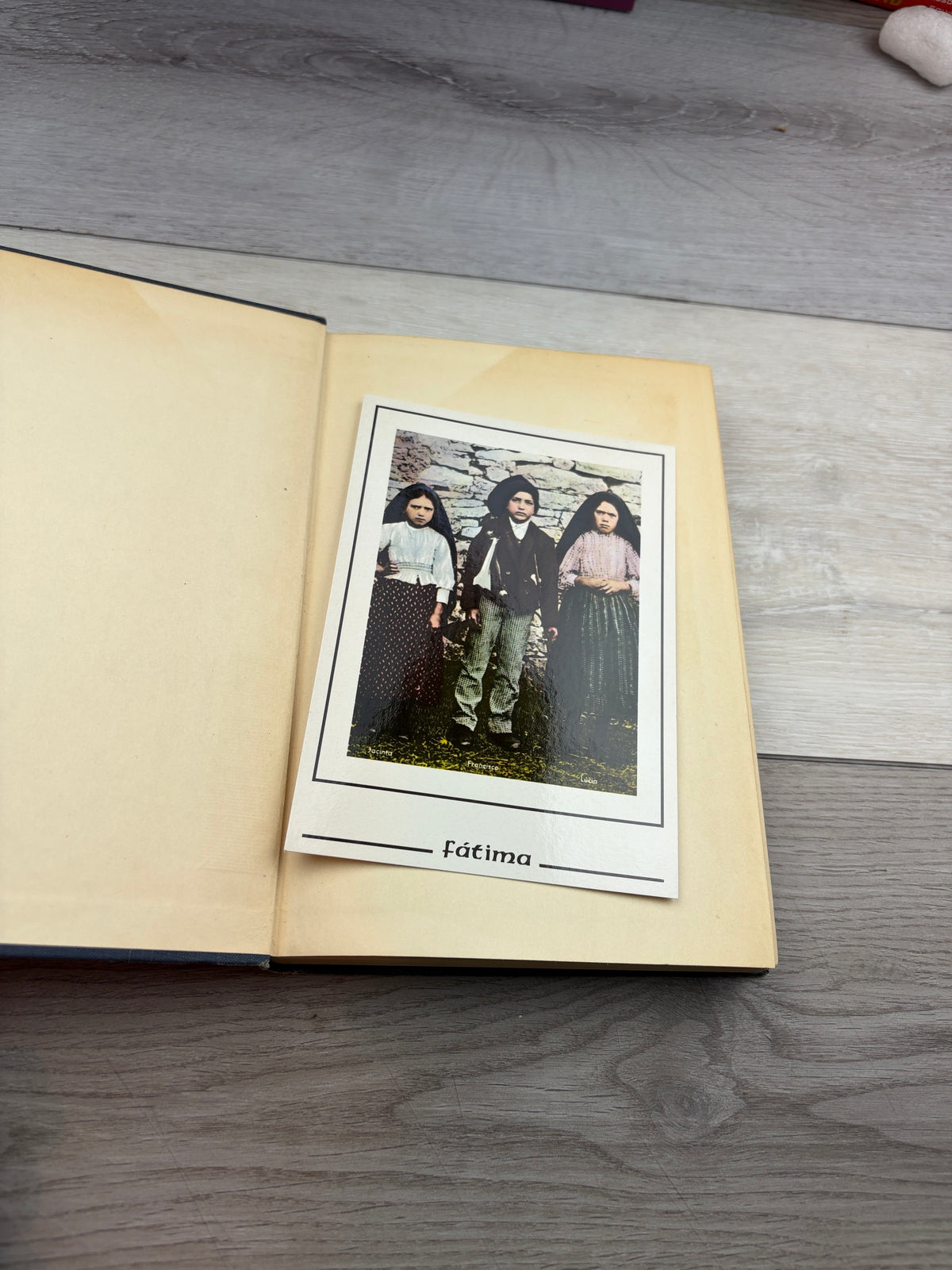 Our Lady of Fatima
