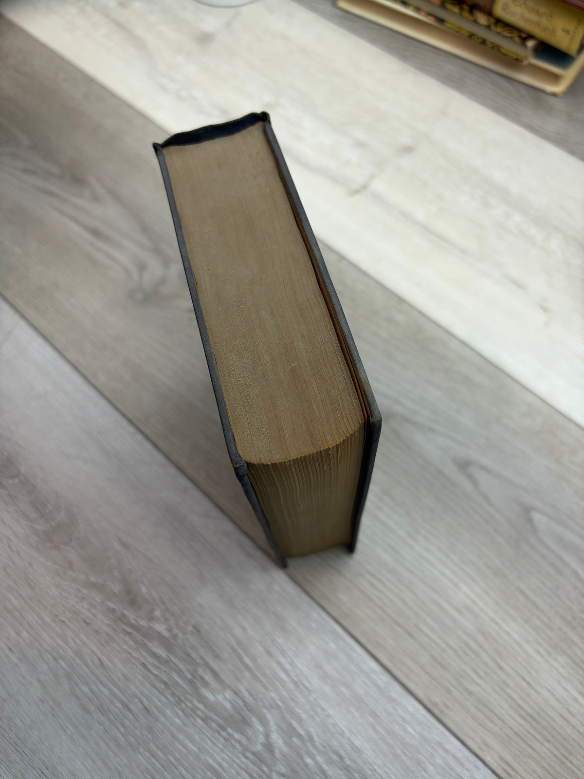 Dorothy L. Sayers Omnibus: Containing Whose Body?, The Unpleasantness at the Bellona Club, Suspicious Characters