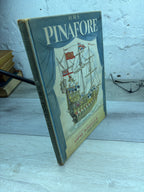 H. M. S. Pinafore: Story and Music Arrangements