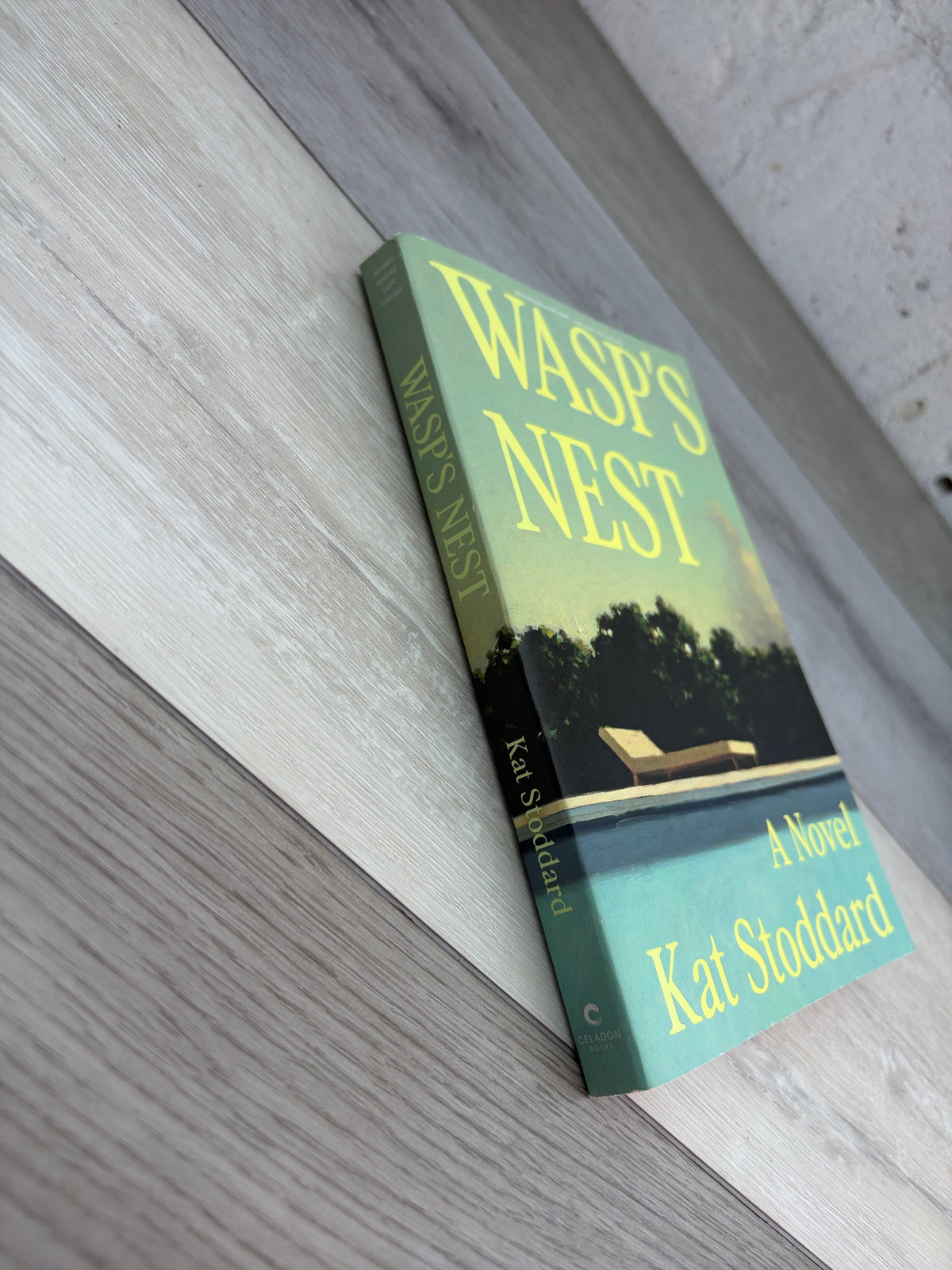 Wasp's Nest