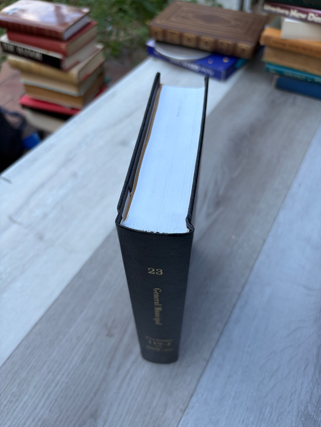McKinney's Consolidated Laws of New York Annotated. Book 23: General Municipal Law §§ 119-f to 209-ee