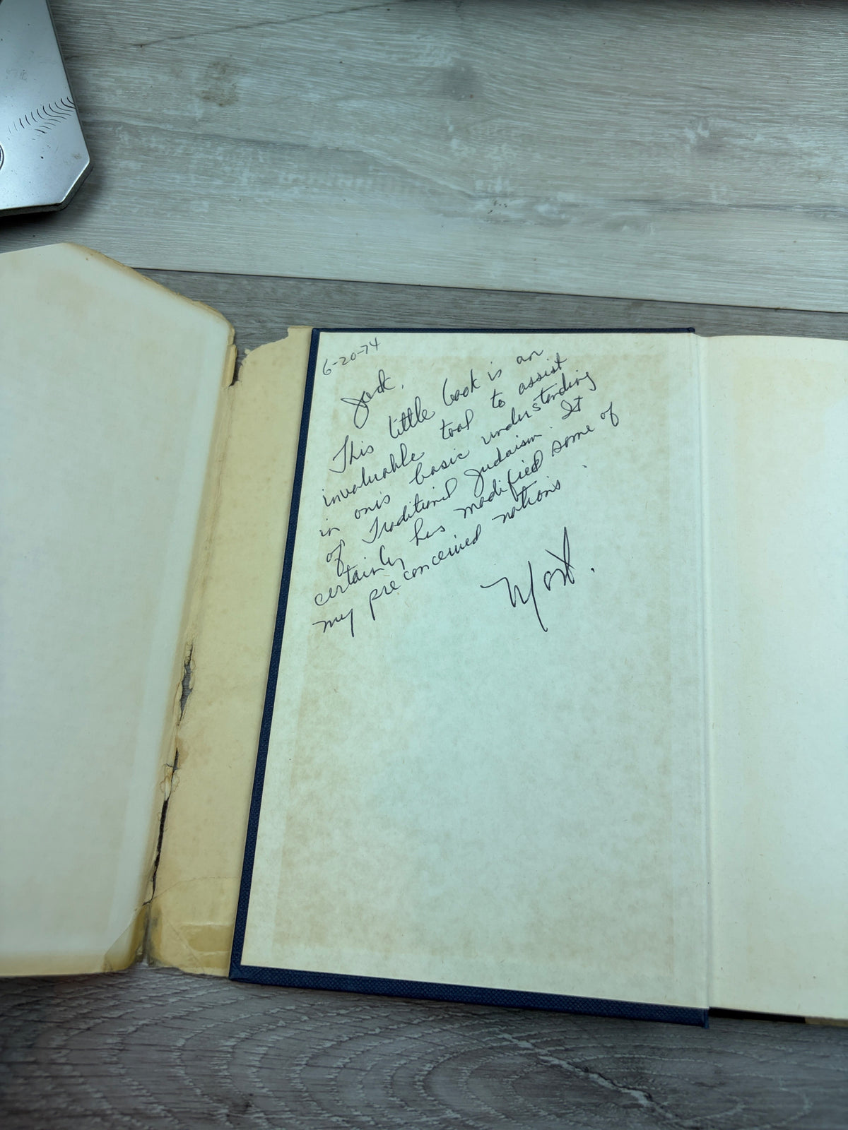 The Nineteen Letters on Judaism