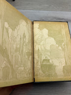Harvard Classics: A Sentimental Journey Thru France & Italy; Pride and Prejudice
