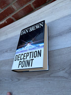 Deception Point