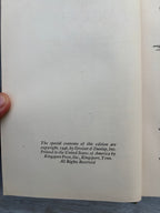 The Life and Strange Surprising Adventures of Robinson Crusoe