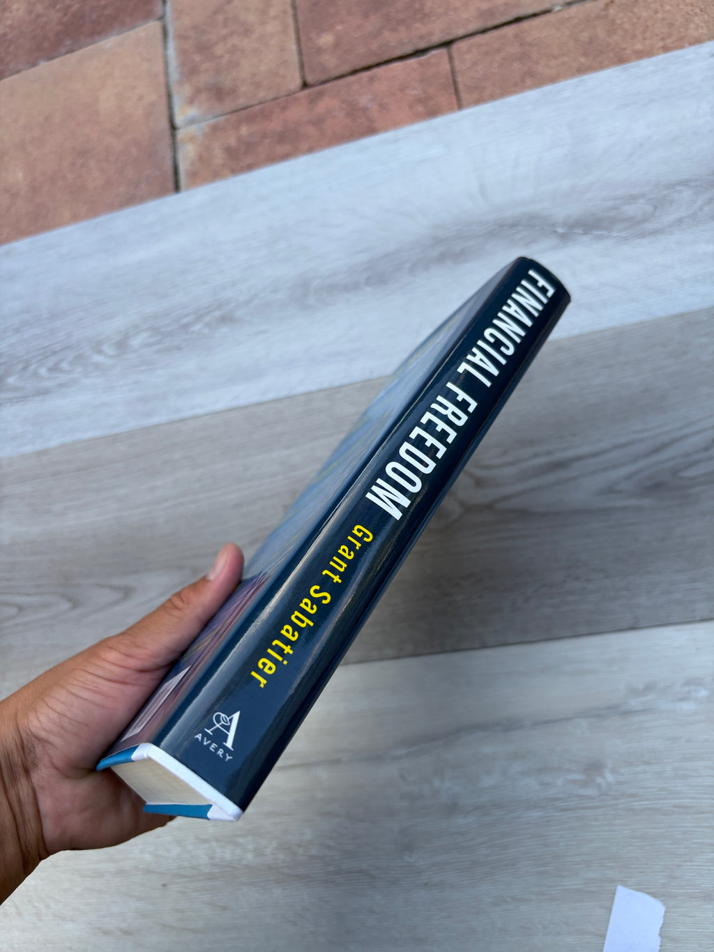 Financial Freedom: A Proven Path to All the Money You Will Ever Need