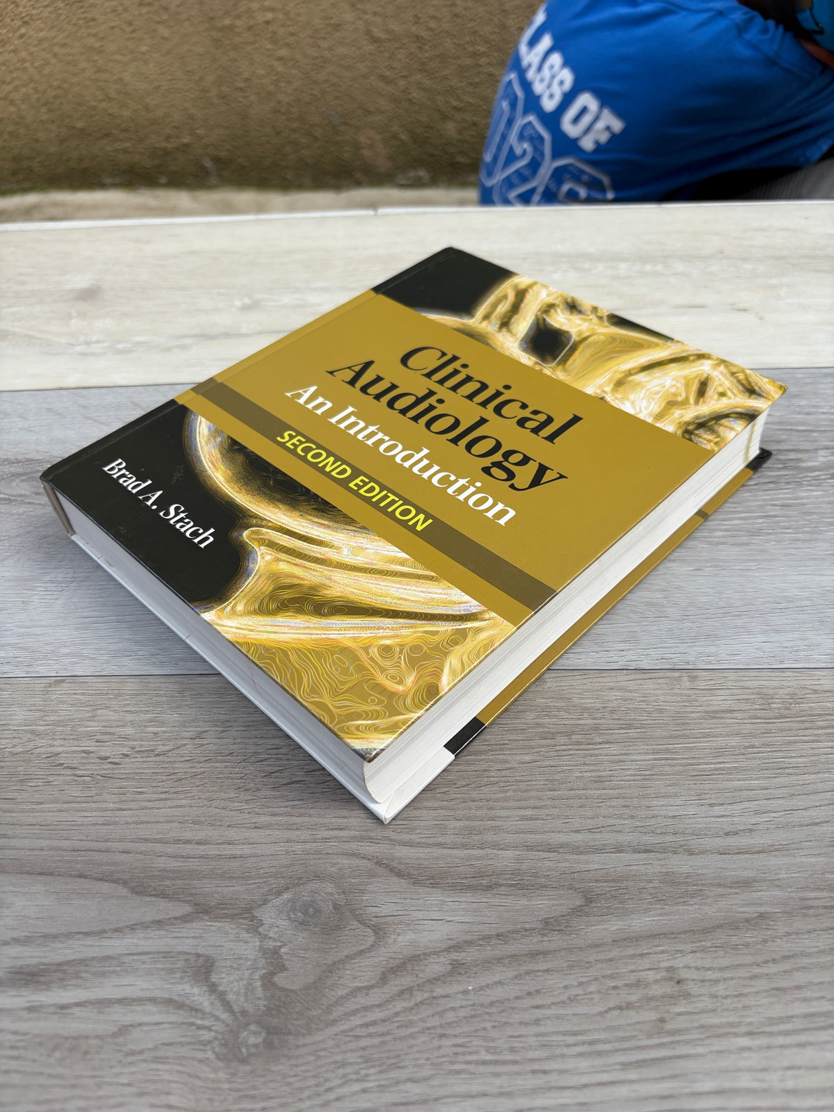 Clinical Audiology: An Introduction