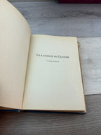 Gleanings in Genesis