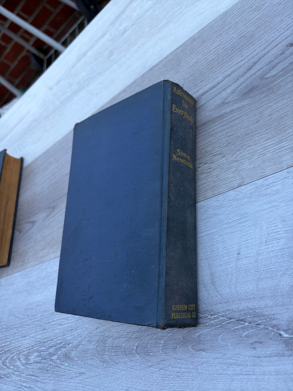 Astronomy for Everybody: A Popular Exposition of the Wonders of the Heavens