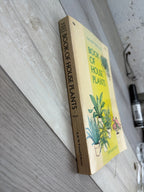 The New York Times Book of House Plants
