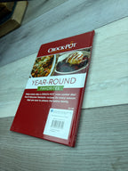 Crock-Pot: The Original Slow Cooker — Year-Round Favorites