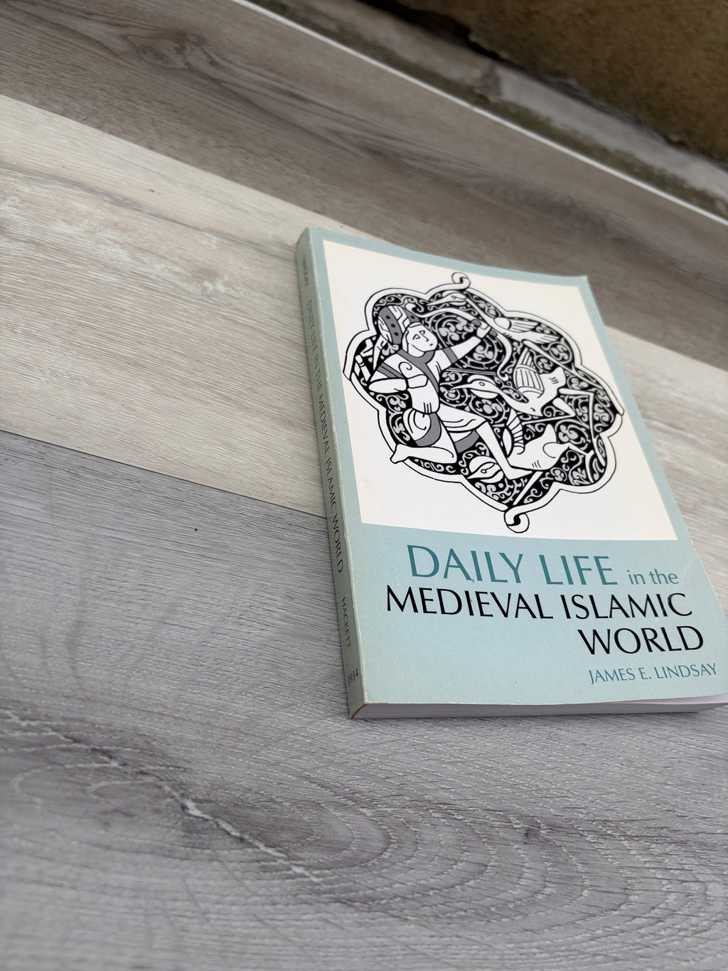 Daily Life in the Medieval Islamic World