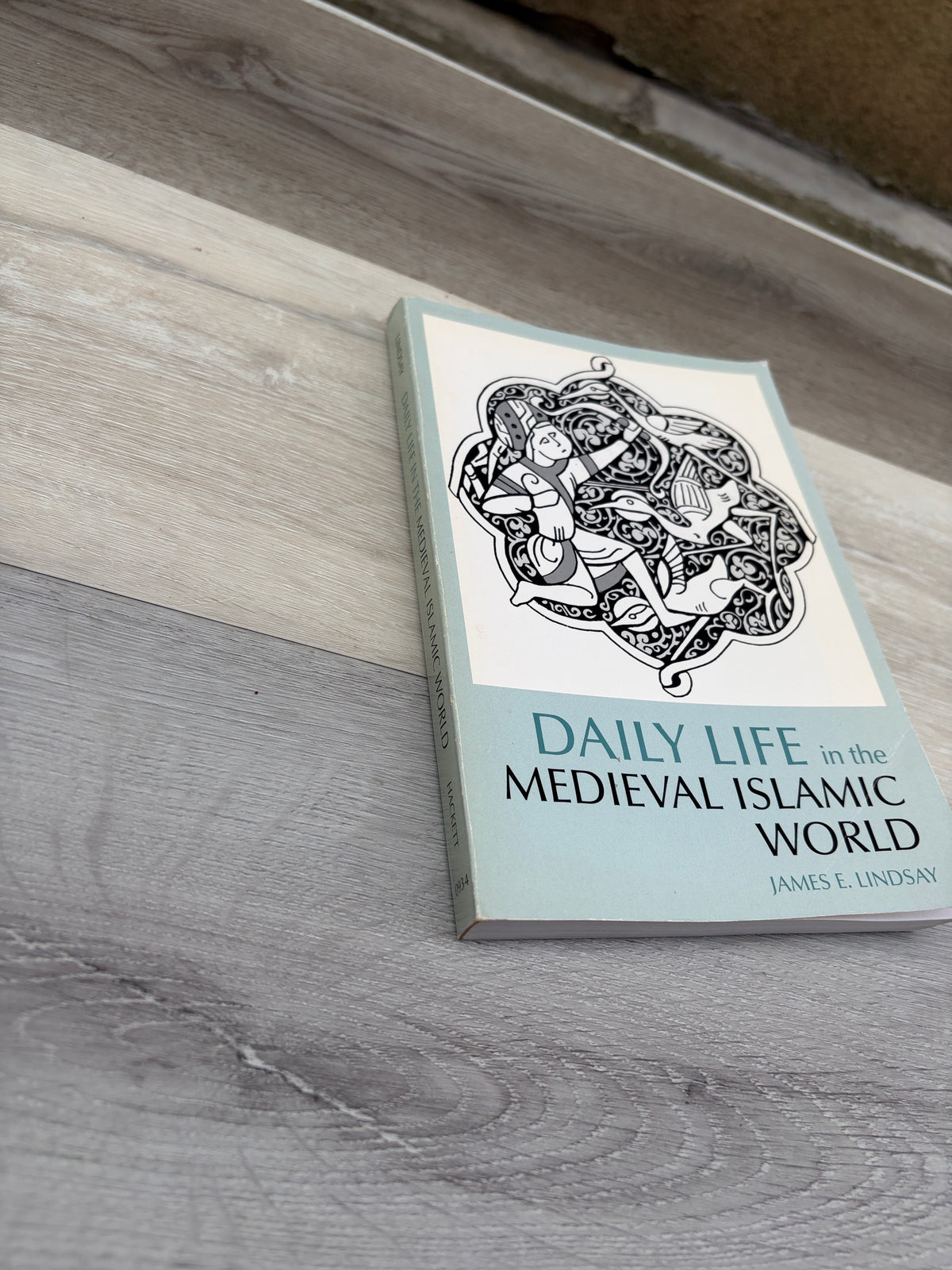 Daily Life in the Medieval Islamic World