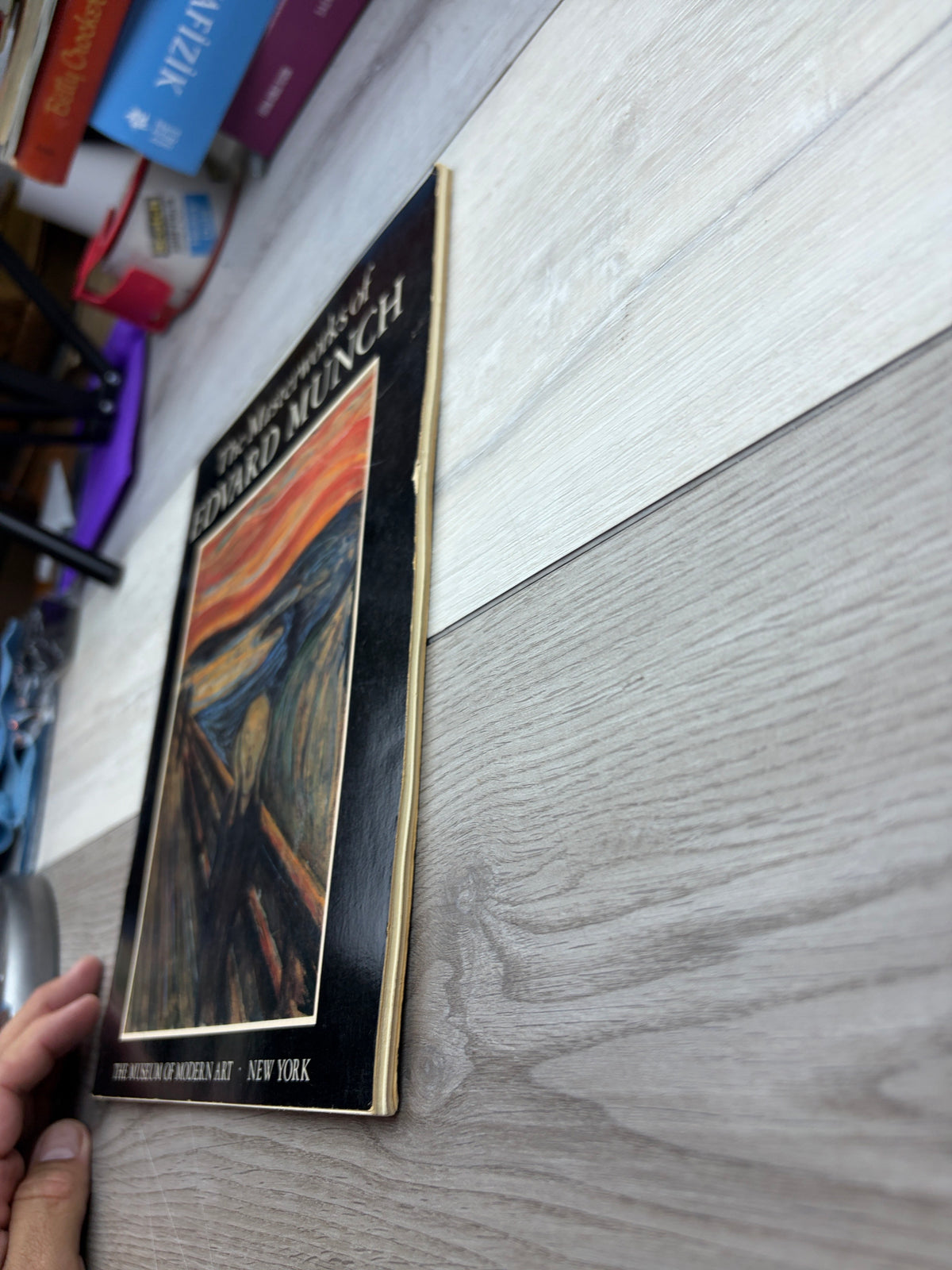 The Masterworks of Edvard Munch
