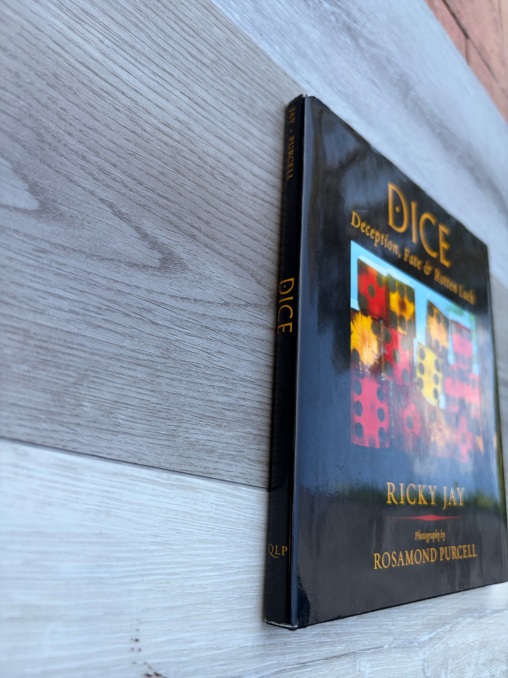 Dice Deception, Fate & Rotten Luck