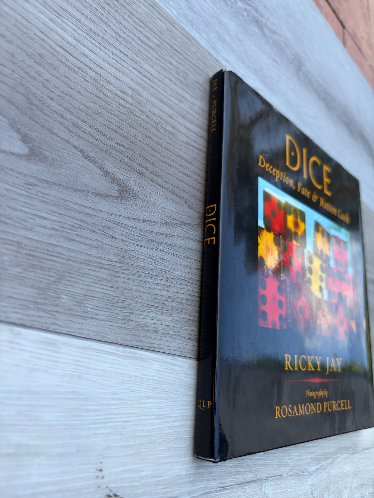 Dice Deception, Fate & Rotten Luck