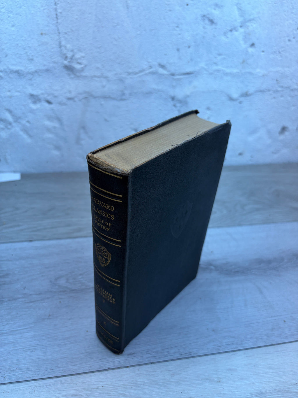 The Harvard Classics: Vanity Fair, Volume 2