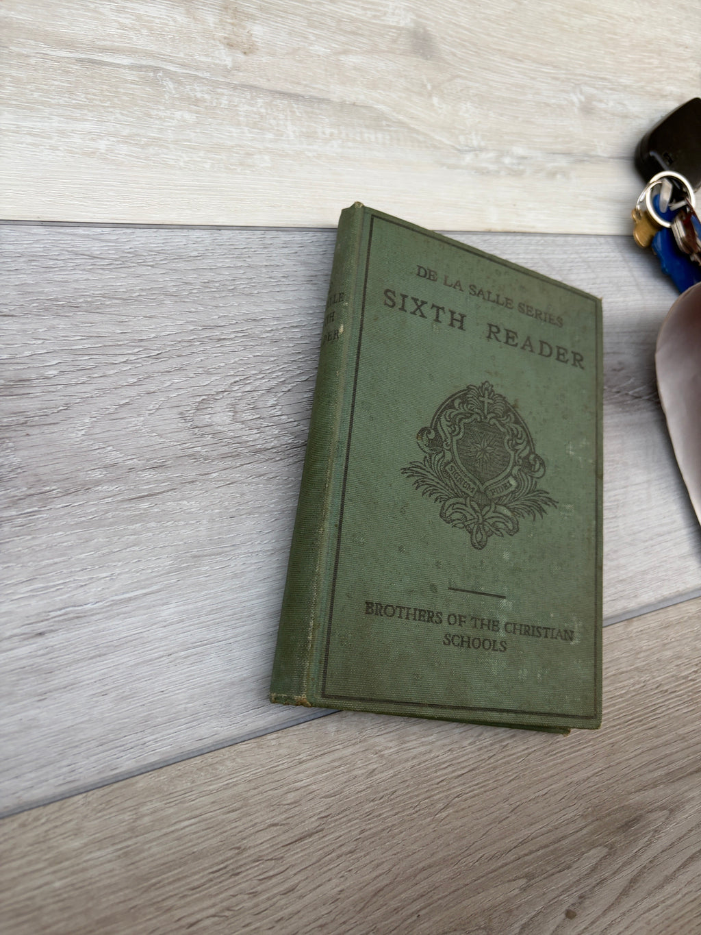 De La Salle Series: Sixth Reader