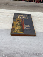 The Pocket History of American Painting
