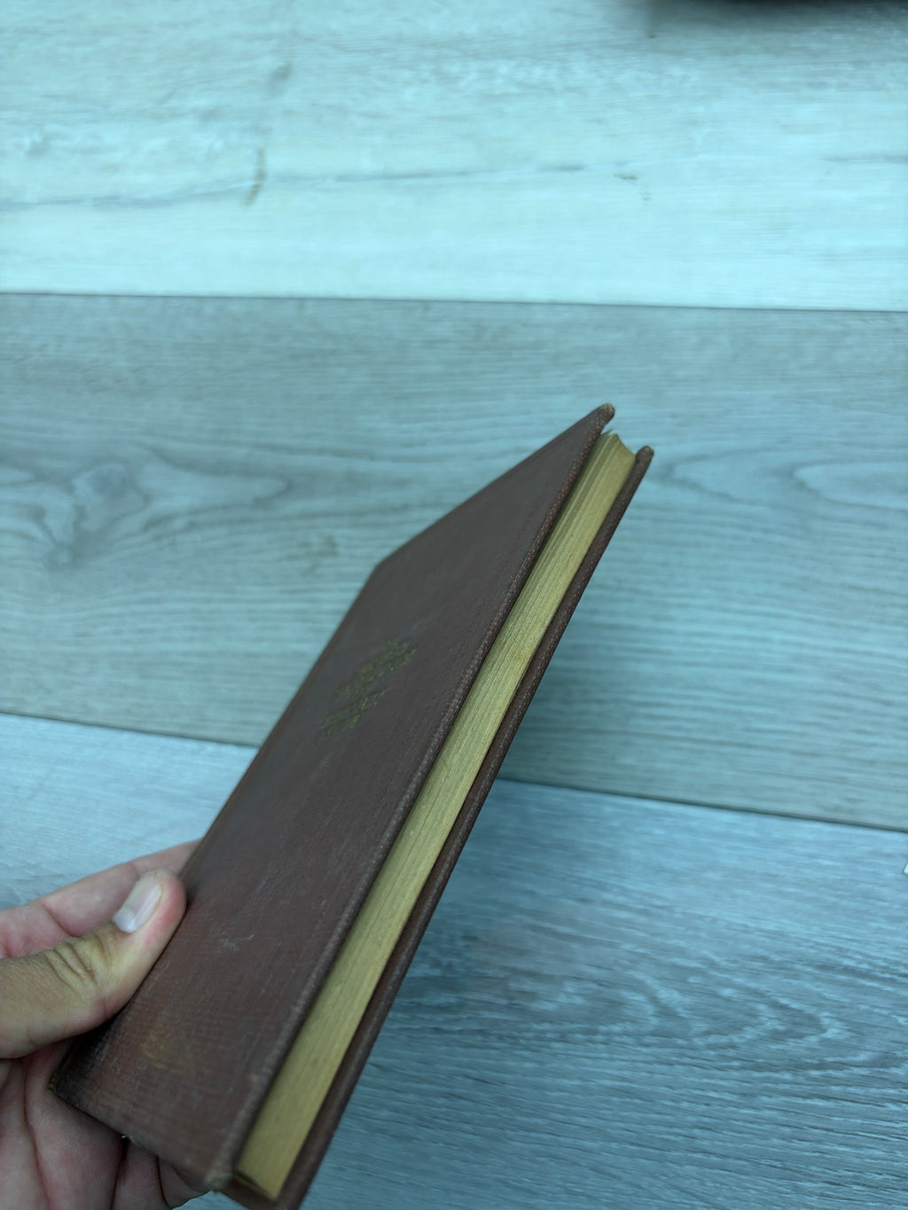 The Standard Question Book and Home Study Outlines