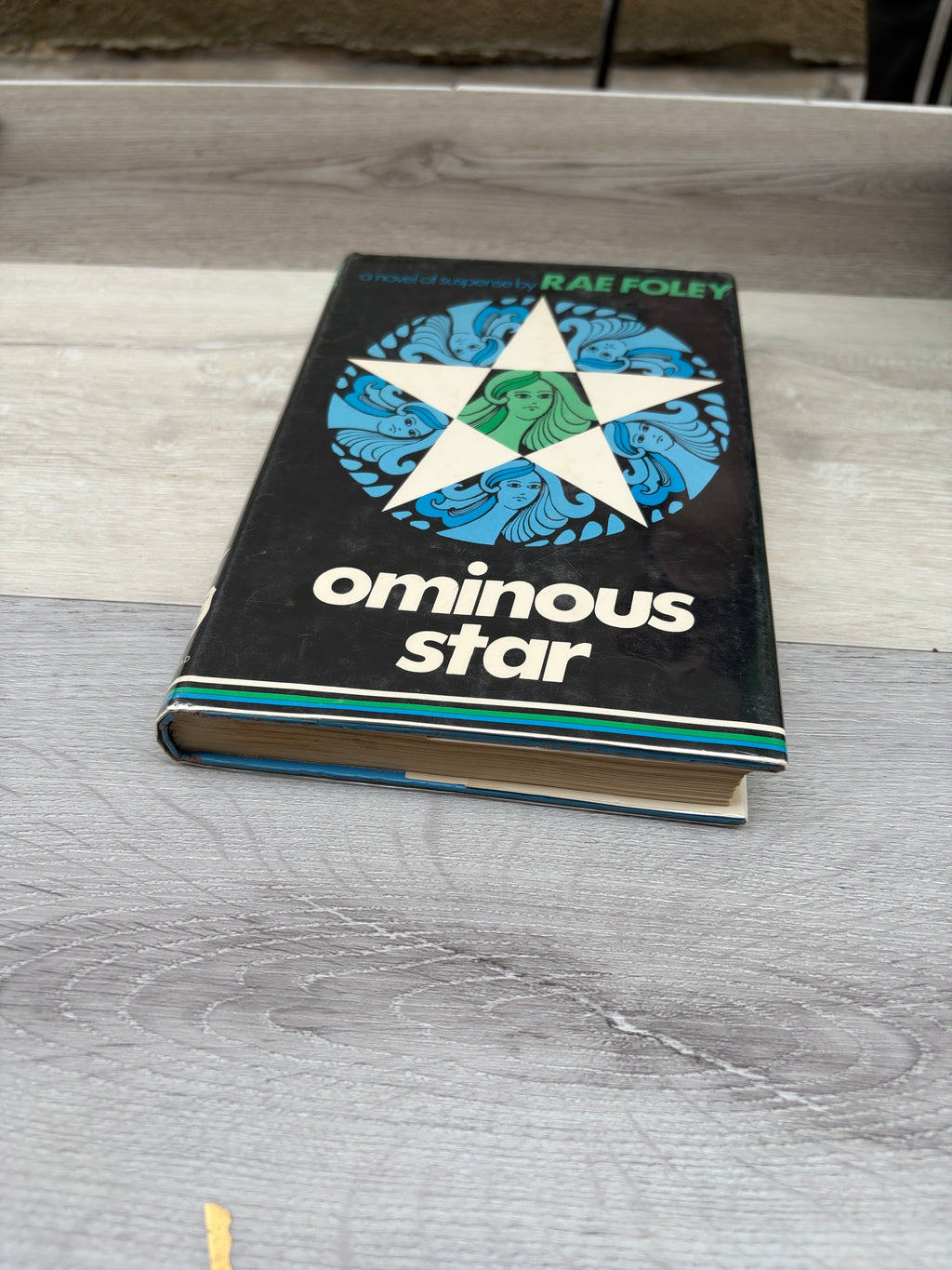 The Ominous Star