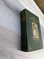 The Lions of the Lord: A Tale of the Old West