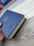 The Journals of André Gide