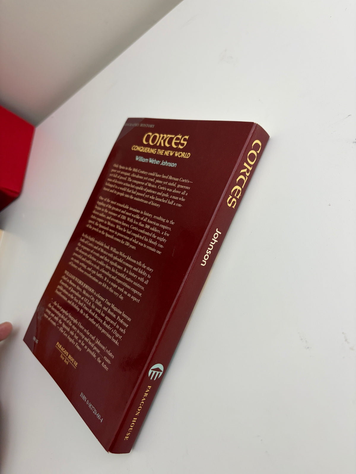 Cortés